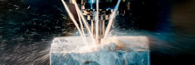 Industrial equipment